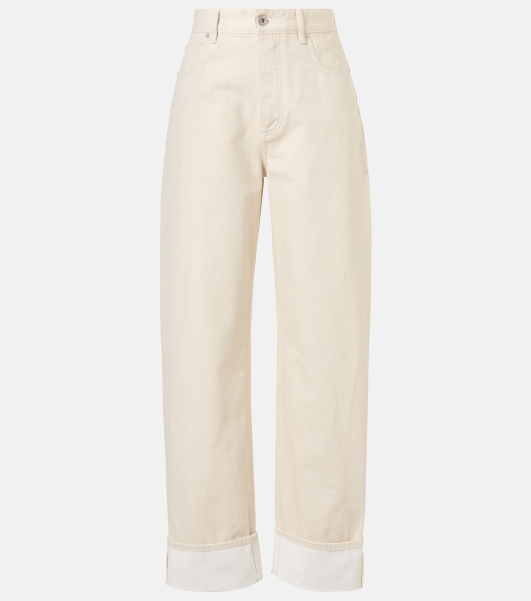 Jean ample | Bottega Veneta