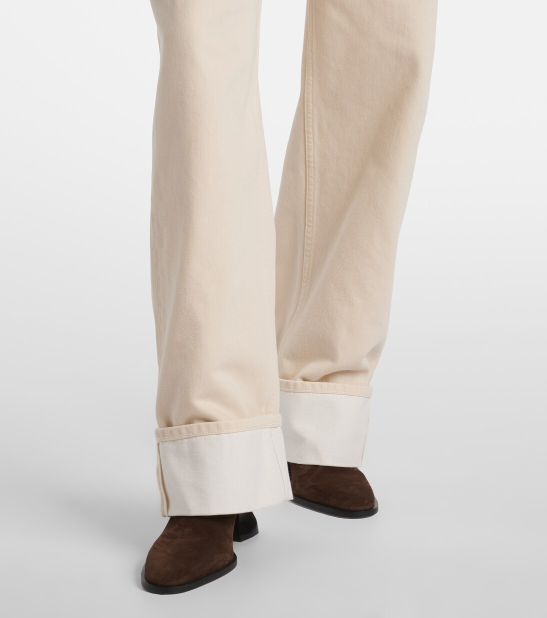 Jean ample | Bottega Veneta