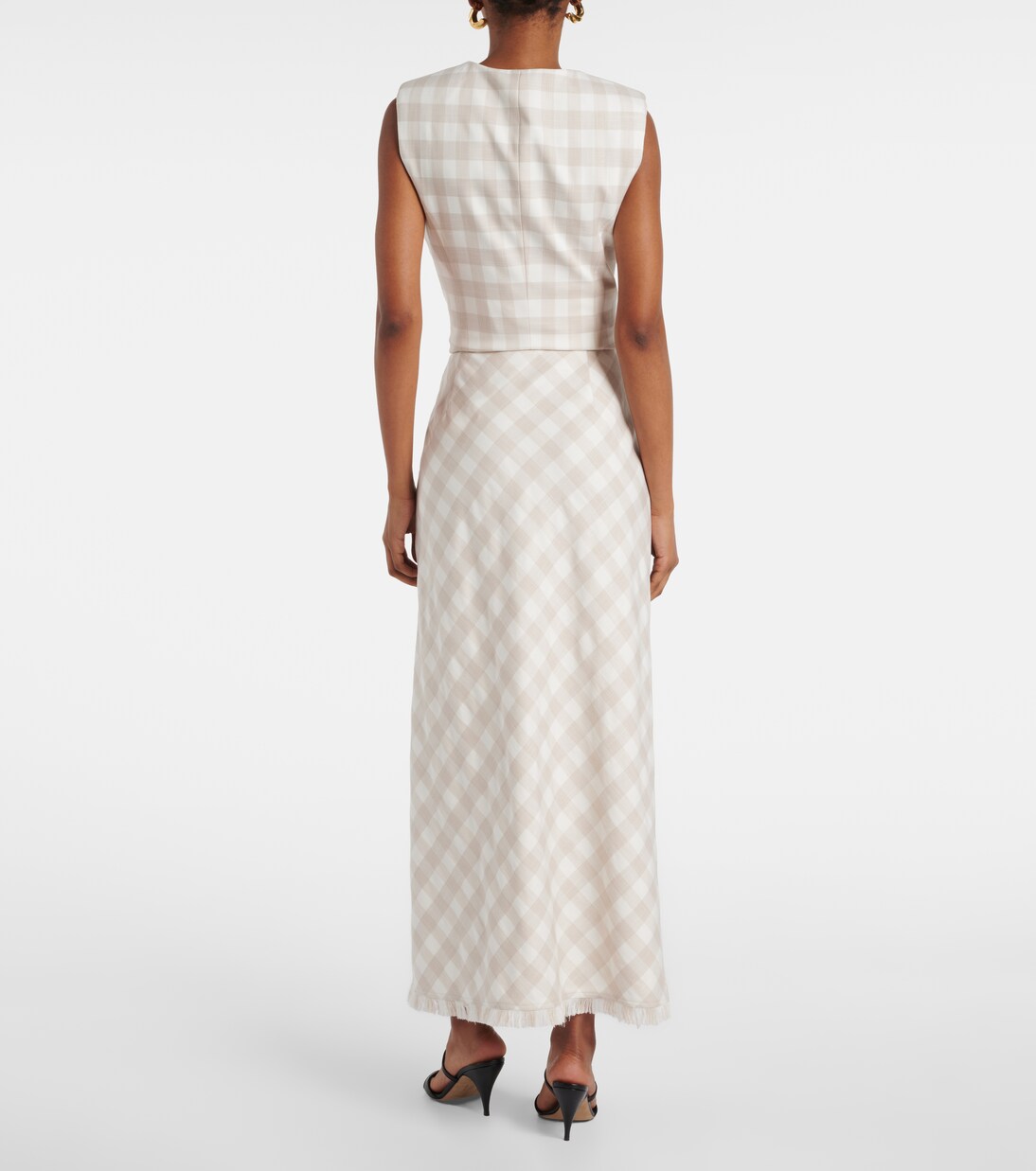 Maxirock Noelle | Simkhai