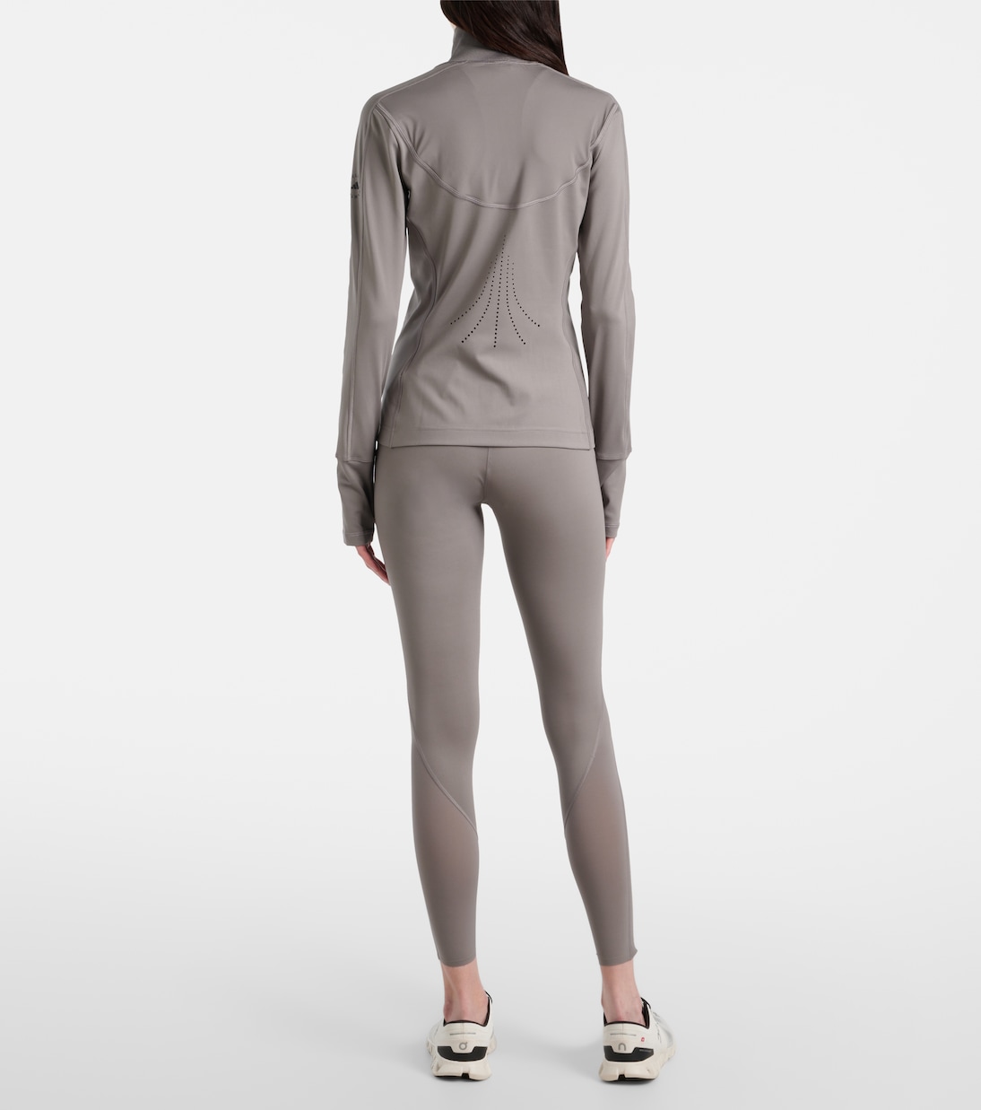 TruePurpose technical jacket | Adidas by Stella McCartney