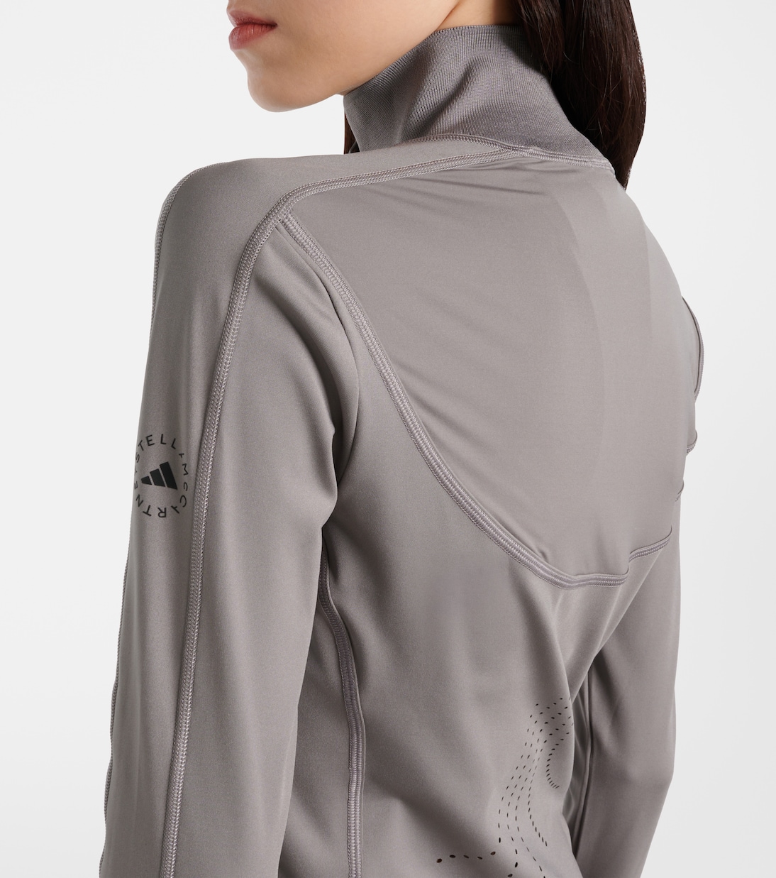 TruePurpose technical jacket | Adidas by Stella McCartney