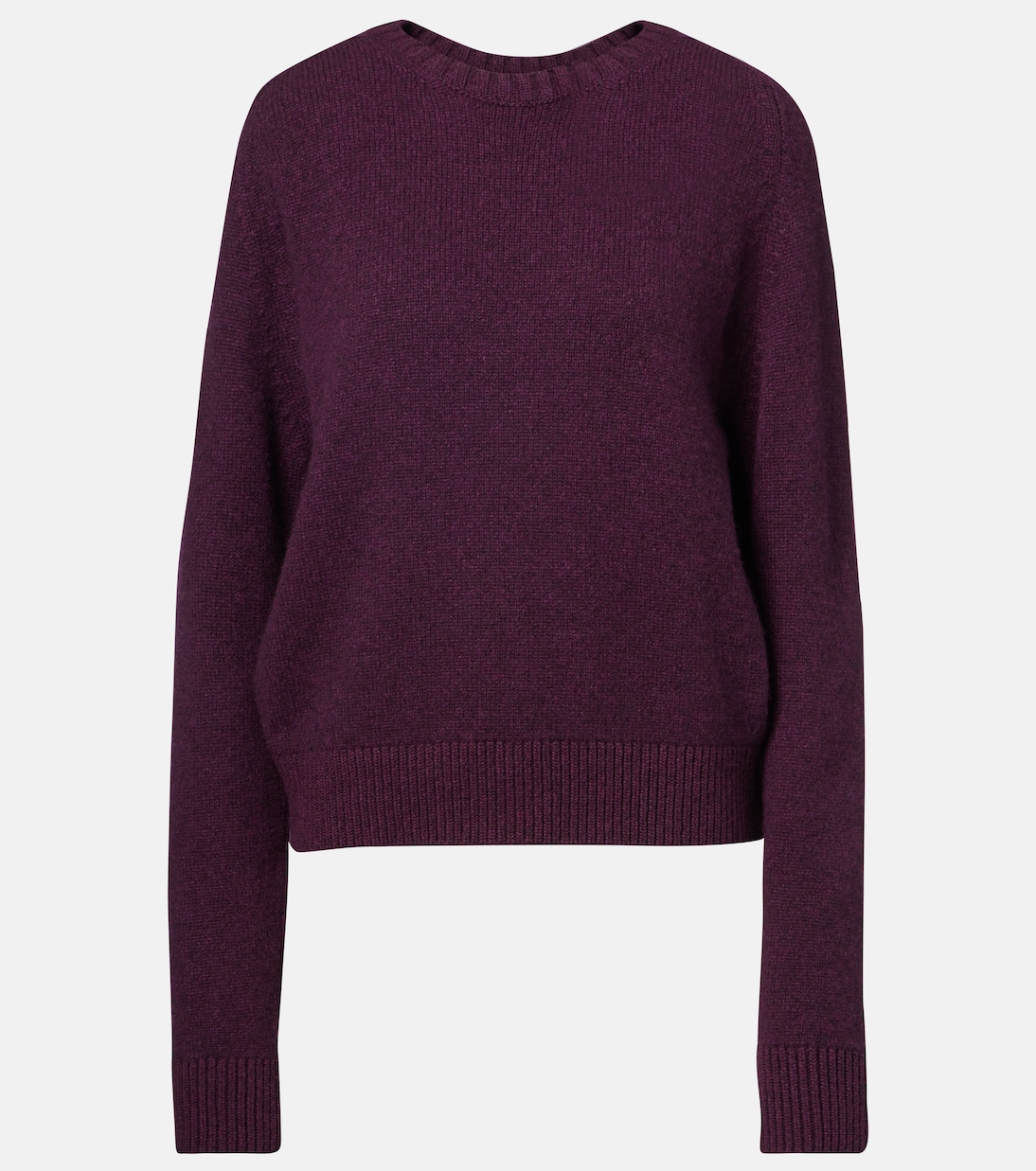 Nera cashmere sweater | Khaite