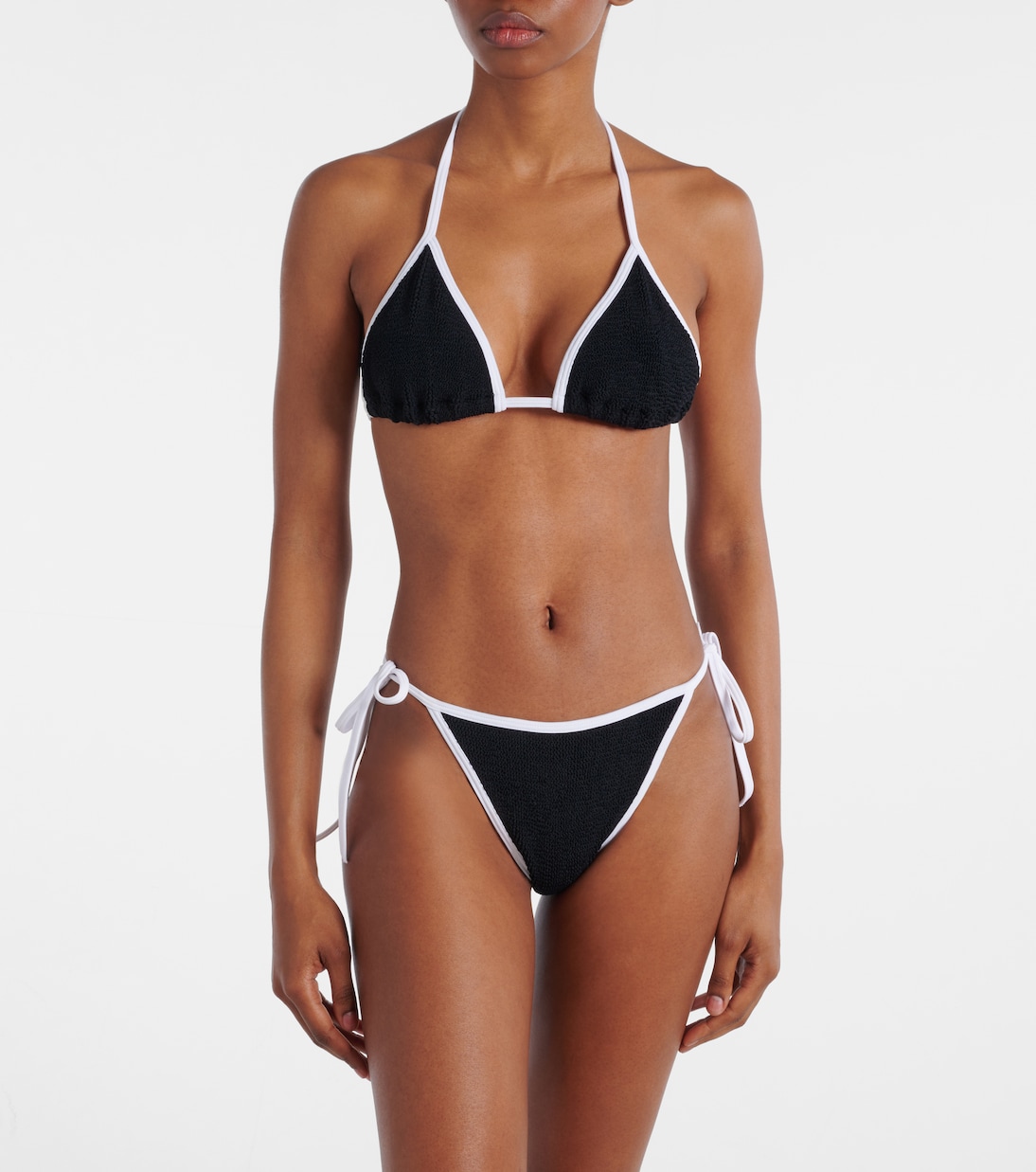 Bikini Gina | Hunza G