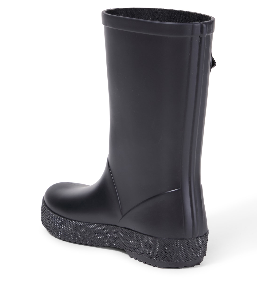 DG embellished rain boots | Dolce&Gabbana Kids