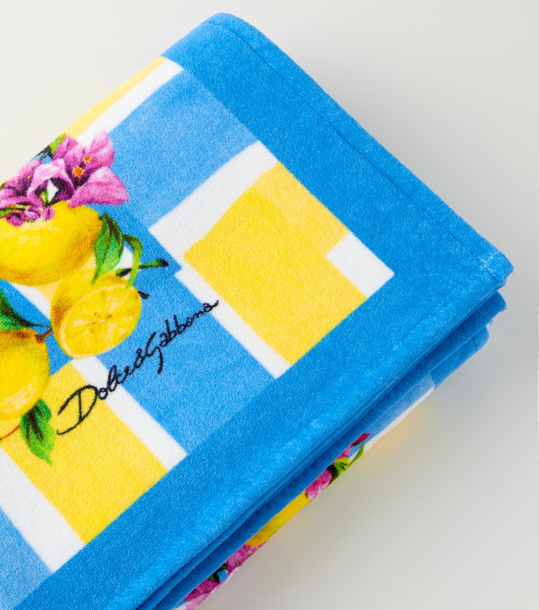 Strandhandtuch Taormina | Dolce&Gabbana Casa