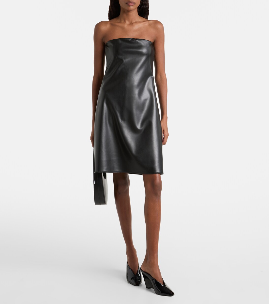 Minikleid | Courrèges