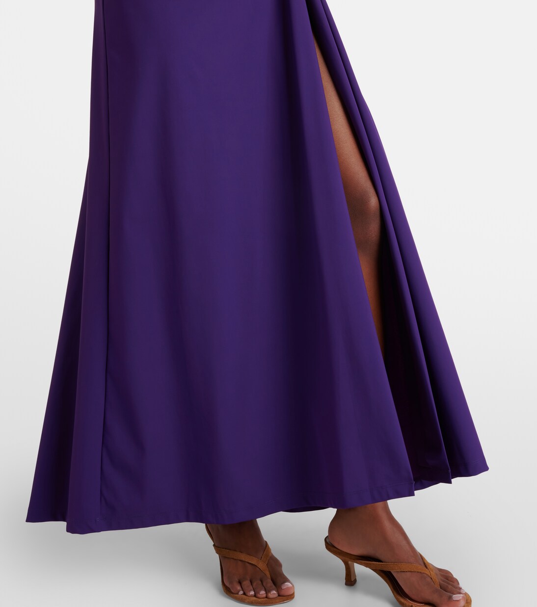 Robe longue | Christopher Esber