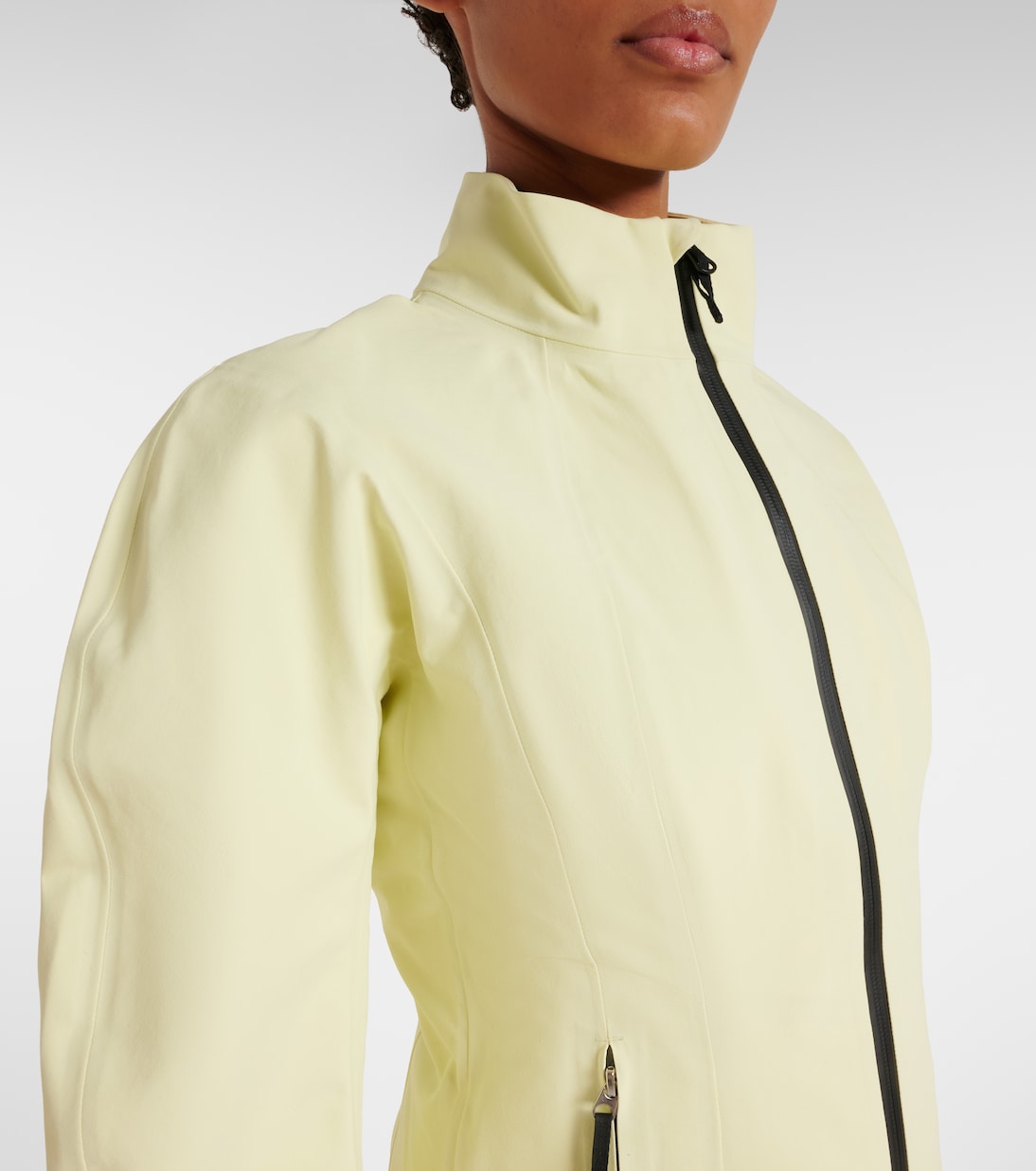 X Jacquemus Jacke | Nike