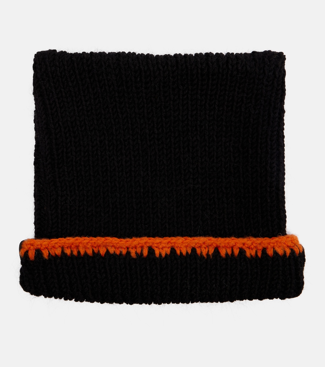x Louis Wain Cat wool-blend beanie | Loewe