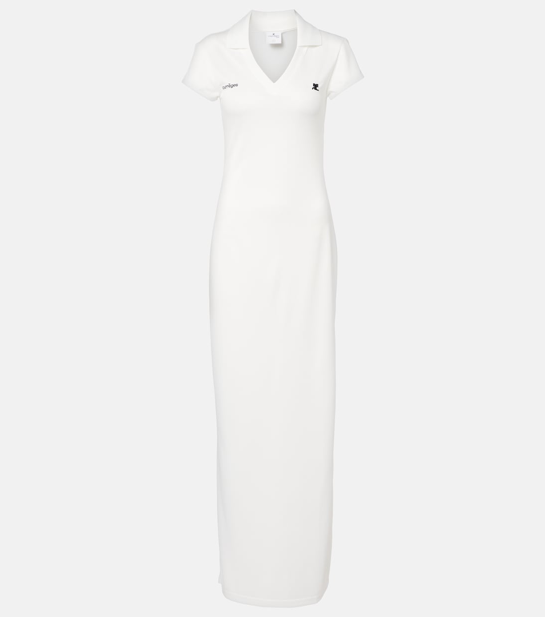 Polokleid | Courrèges