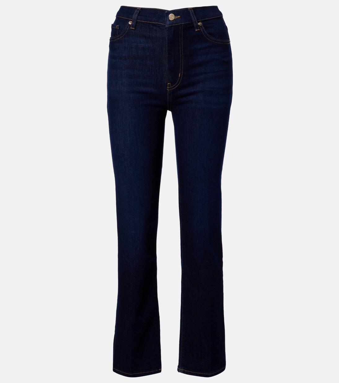 Jean droit Le Sleek | Frame