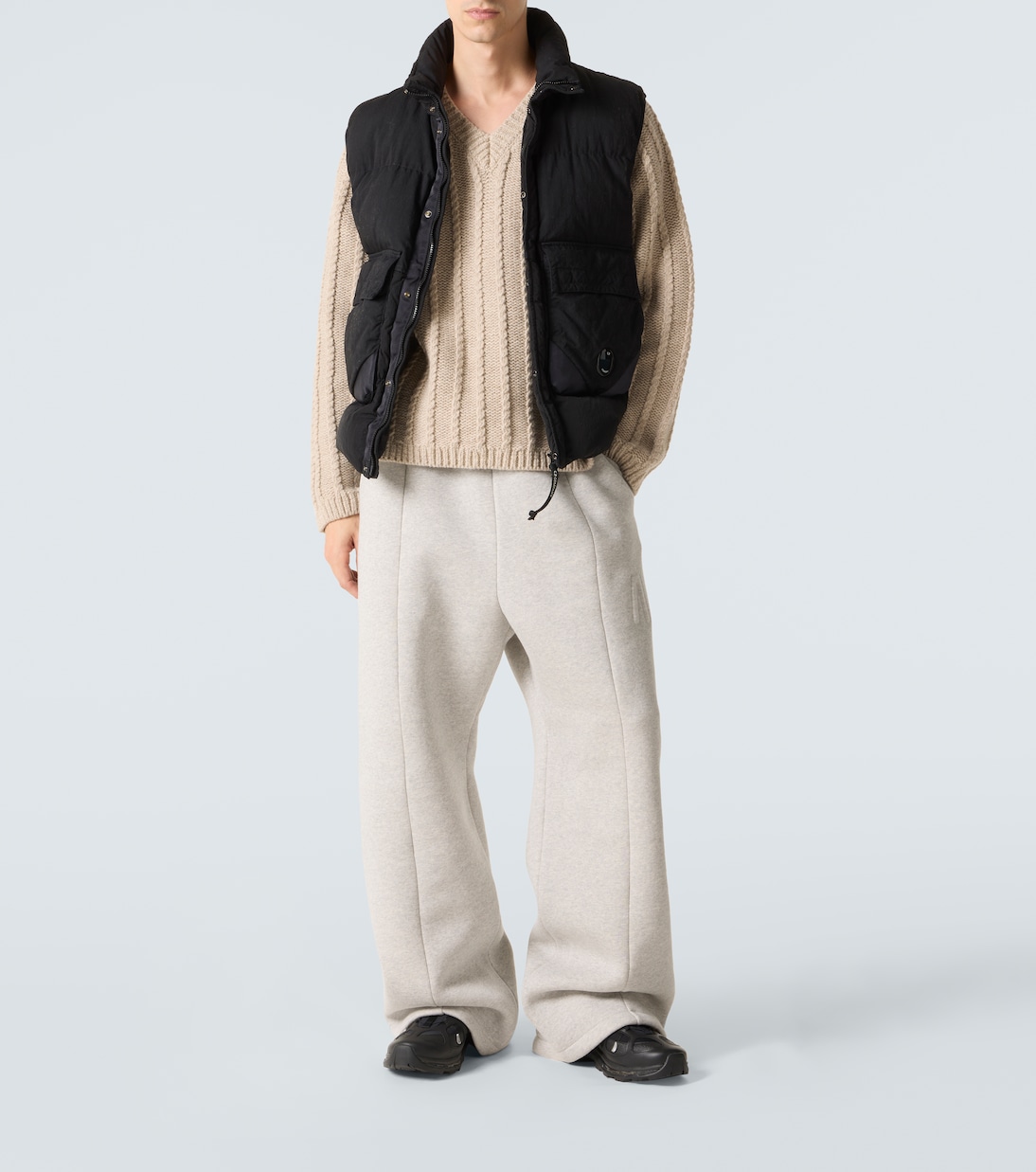 Sneakers XTQuest OAMC | Salomon