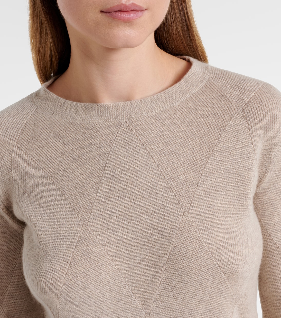 Pull Baffo en cachemire | Max Mara