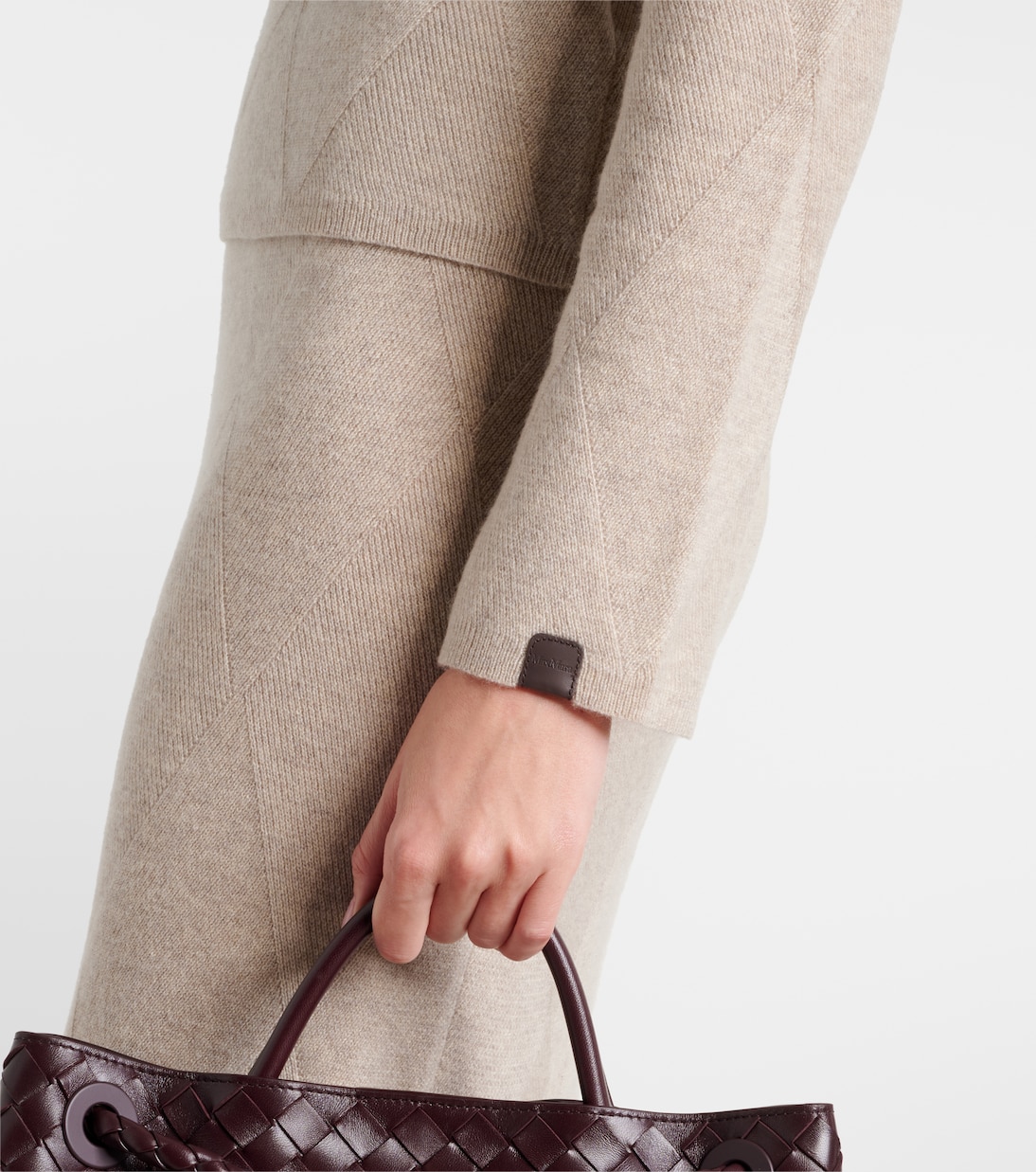 Pull Baffo en cachemire | Max Mara