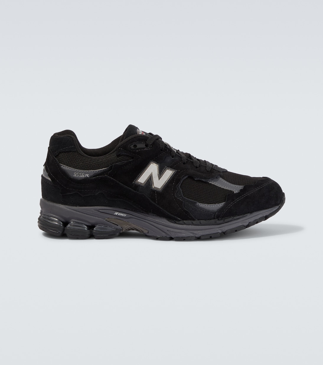 Sneakers 2002 mit Veloursleder | New Balance