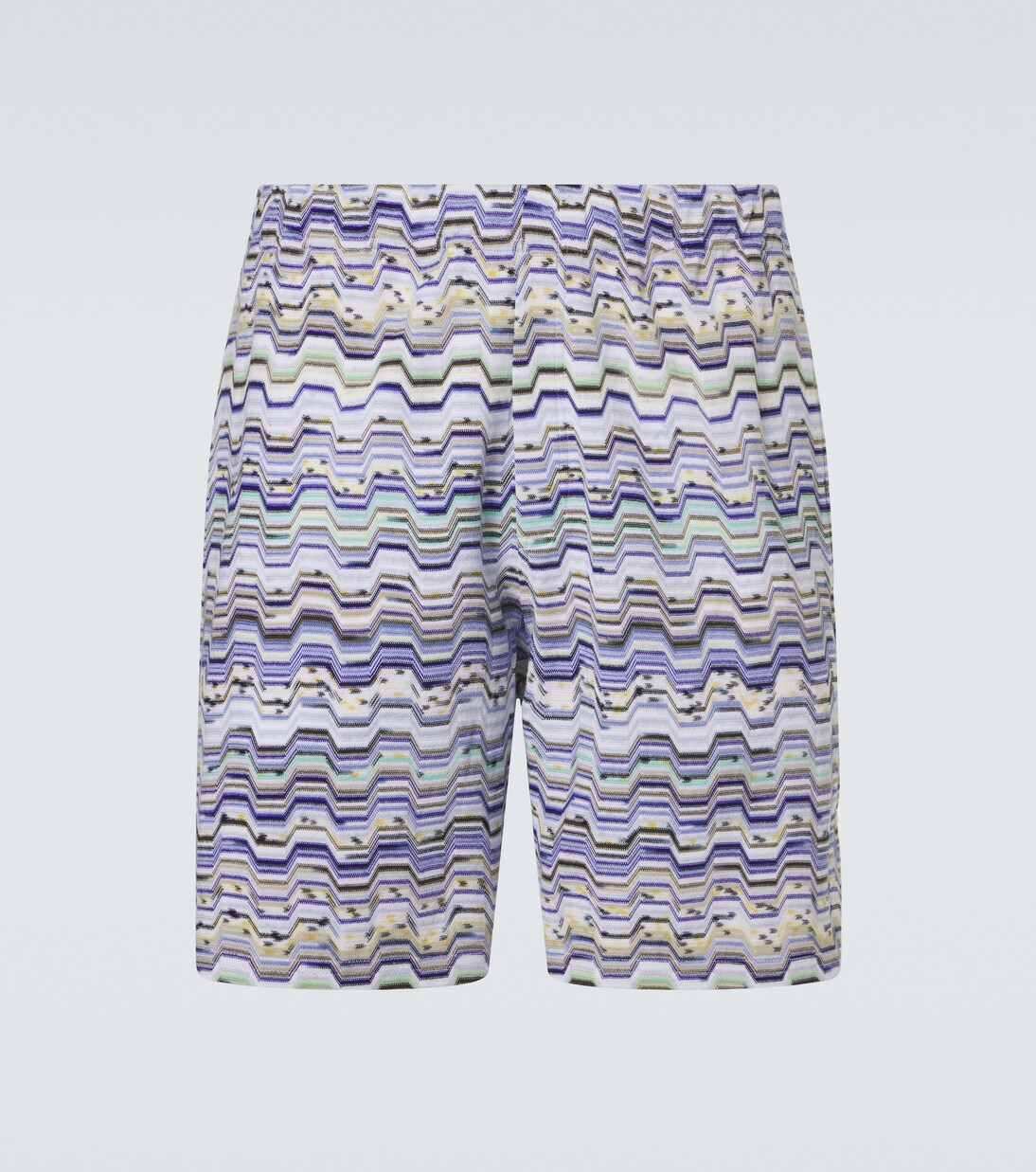 Shorts aus Baumwolle | Missoni