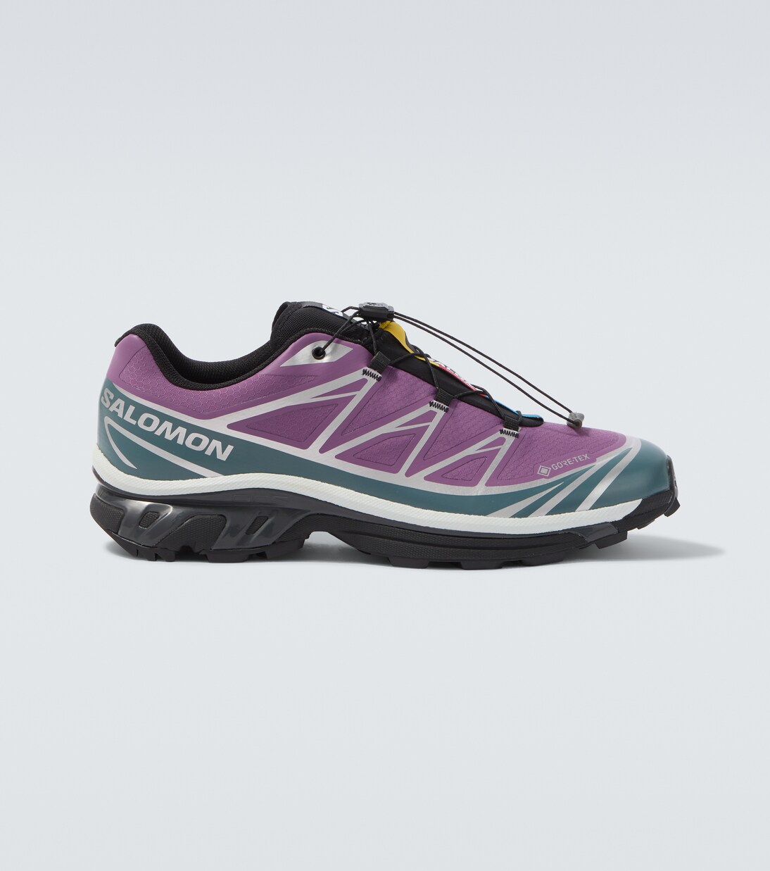 XT-6 GORE-TEX® sneakers | Salomon