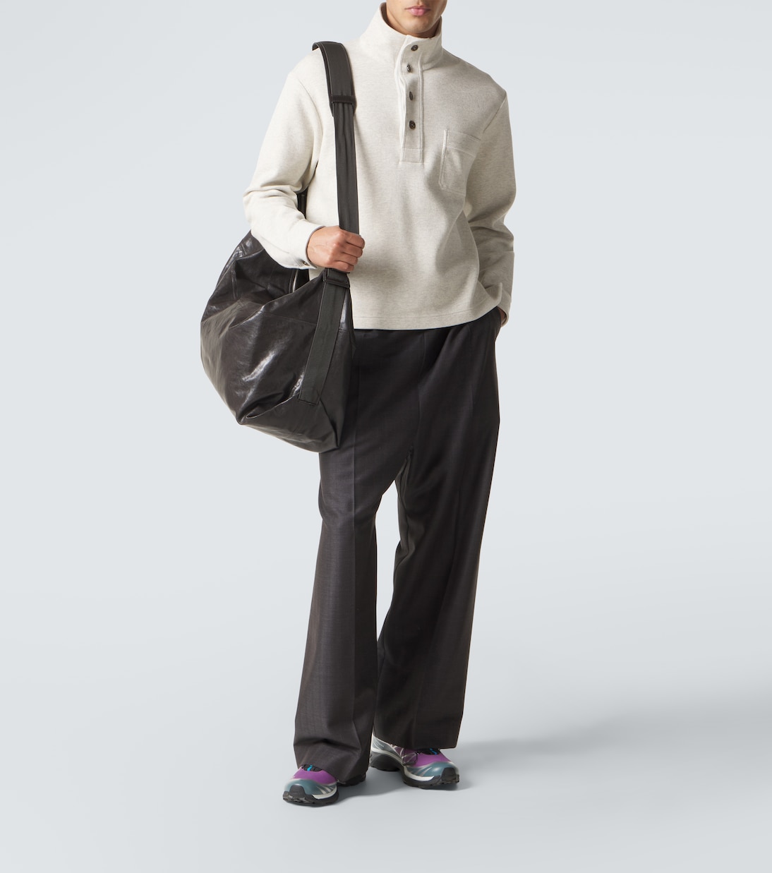 XT-6 GORE-TEX® sneakers | Salomon