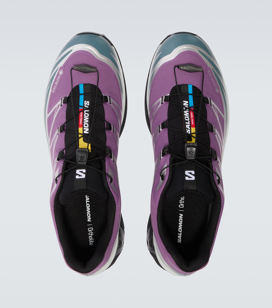 XT-6 GORE-TEX® sneakers | Salomon