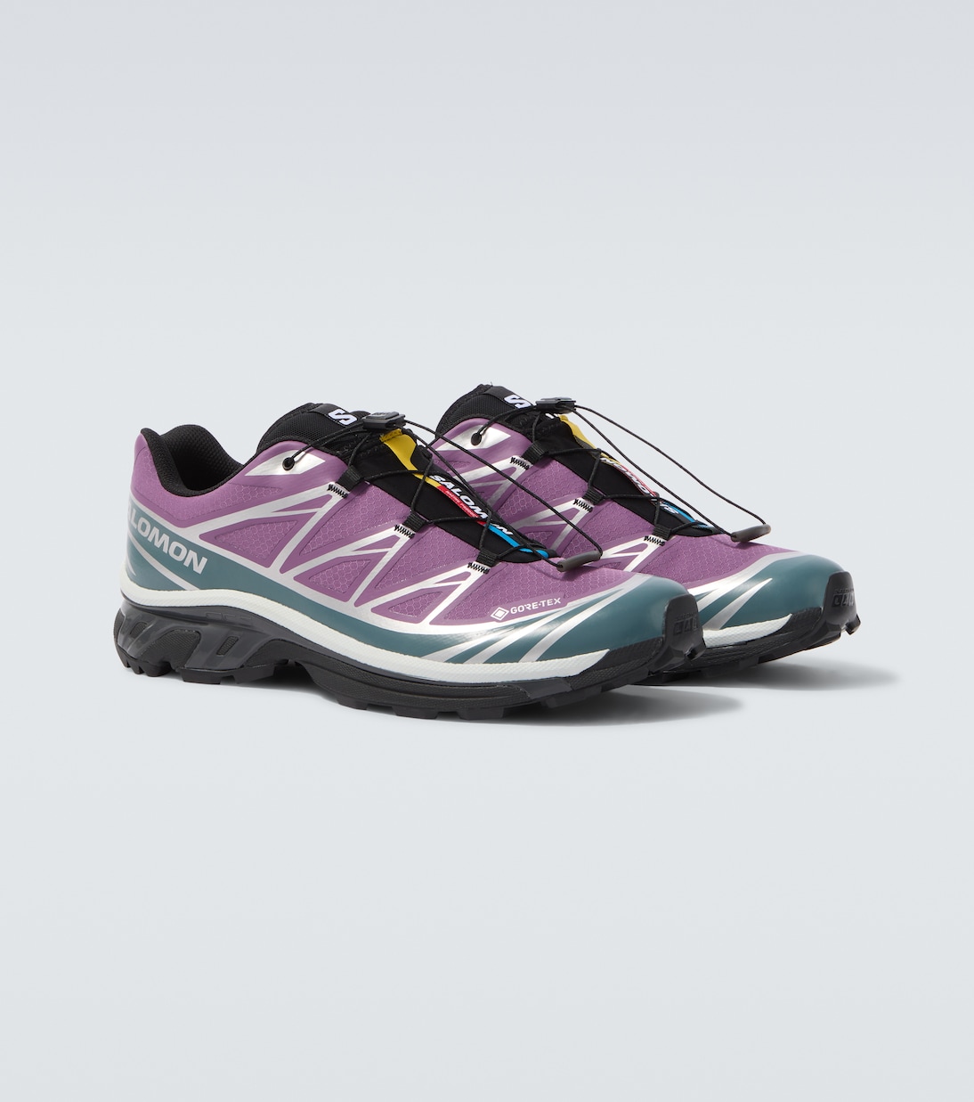 XT-6 GORE-TEX® sneakers | Salomon
