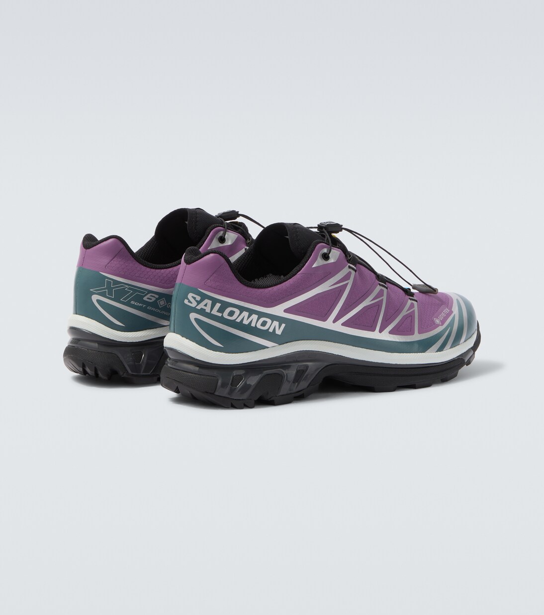 XT-6 GORE-TEX® sneakers | Salomon