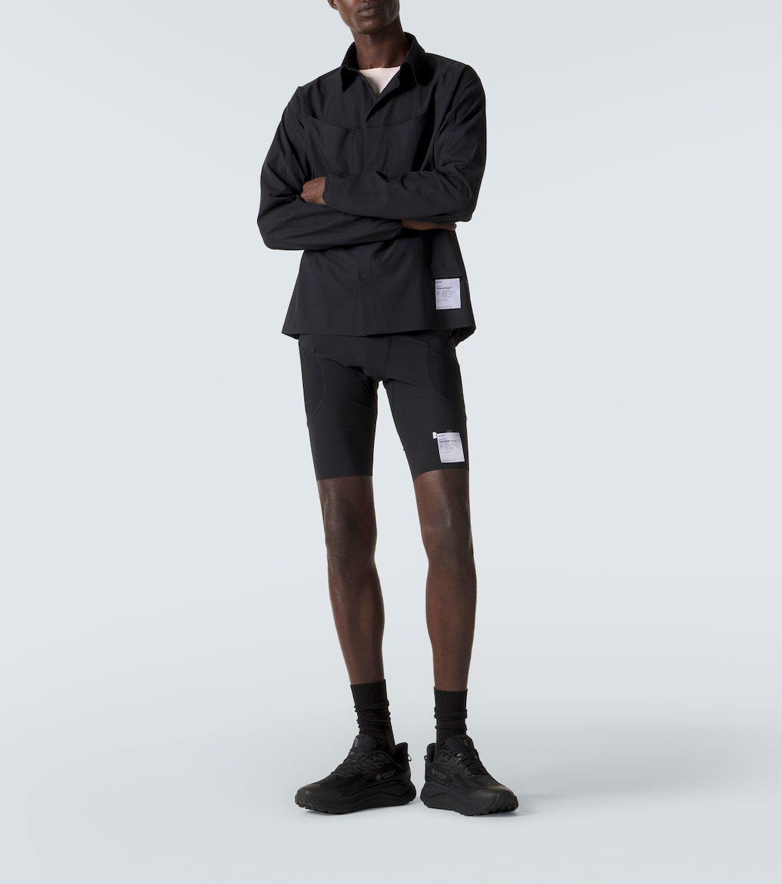 Baskets de trail Challenger 8 GORE-TEX® | Hoka One One