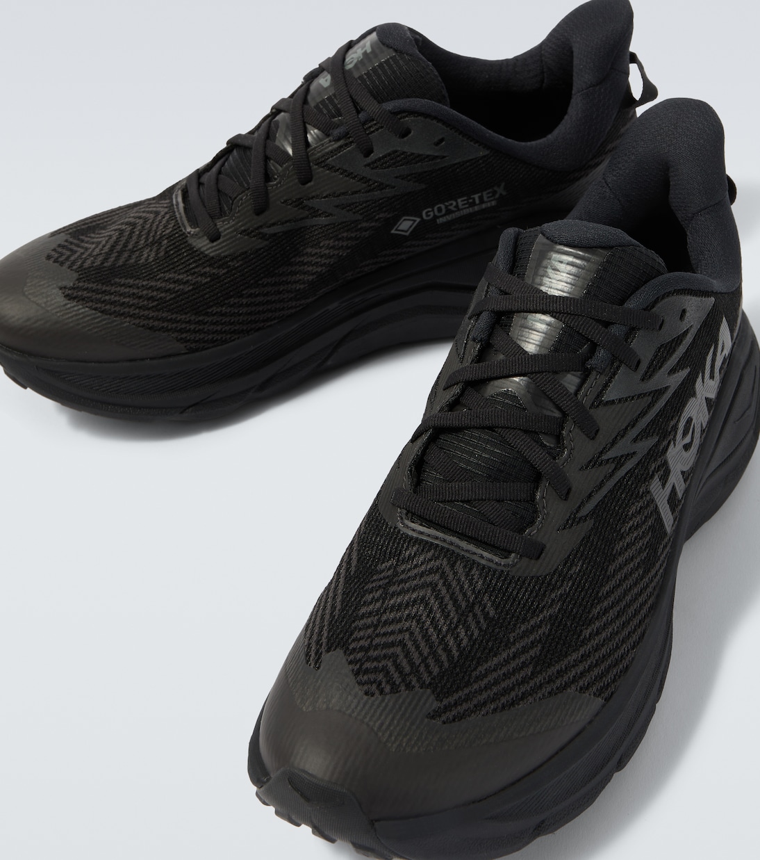 Baskets de trail Challenger 8 GORE-TEX® | Hoka One One