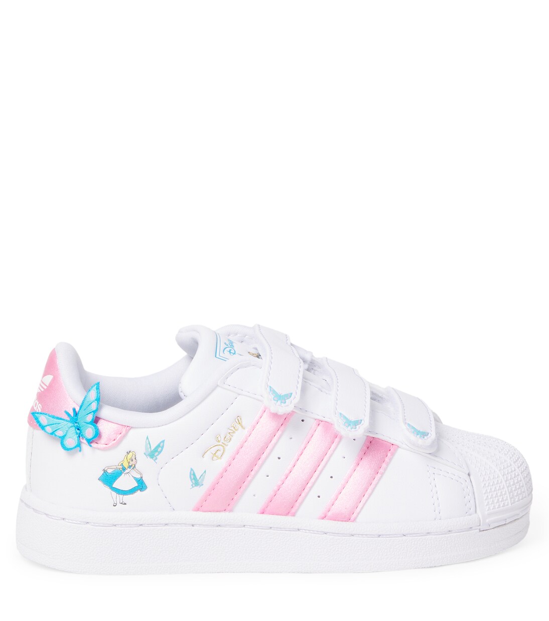 Baskets Superstar | Adidas Originals Kids