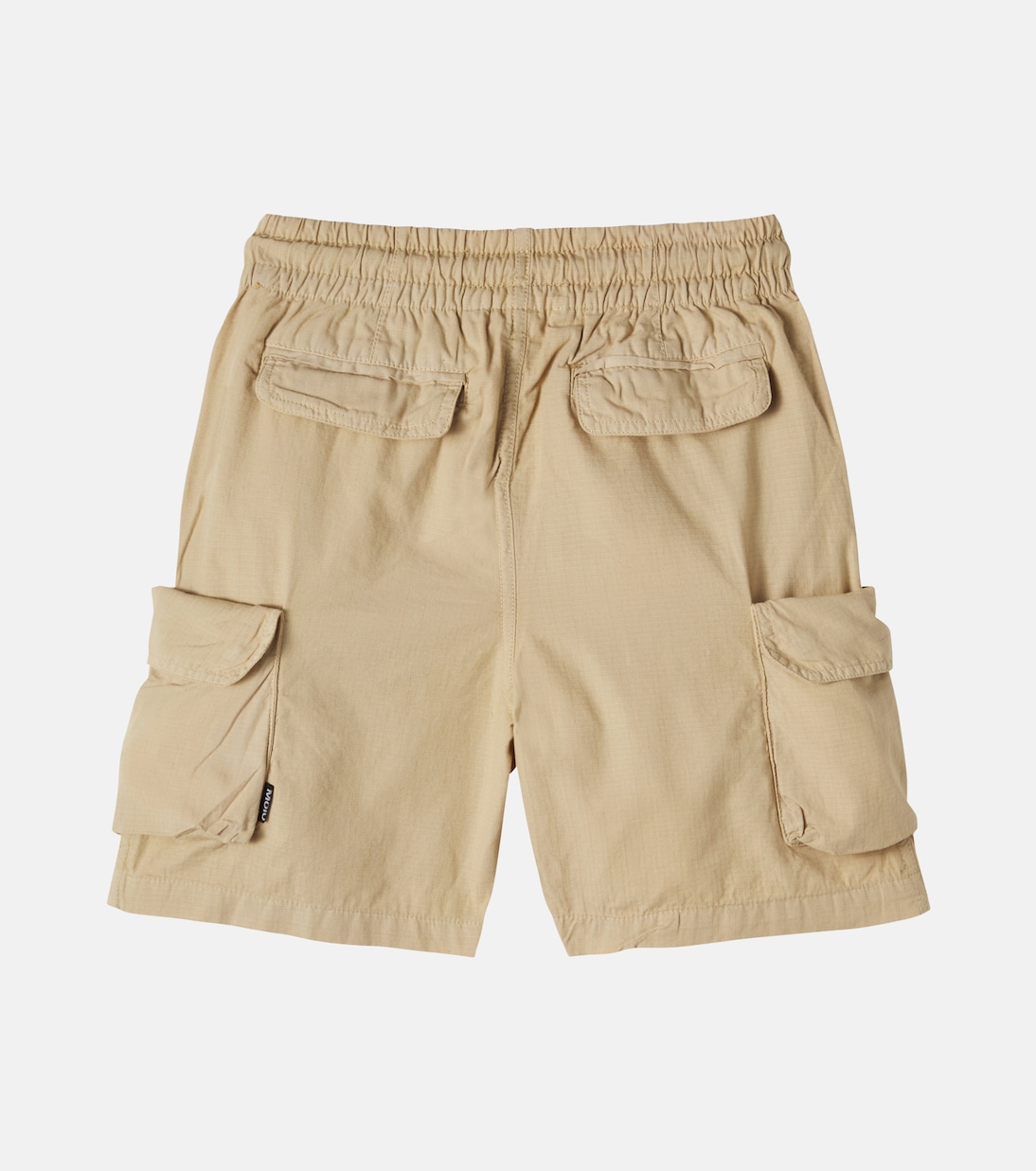Argod cotton cargo shorts | Molo