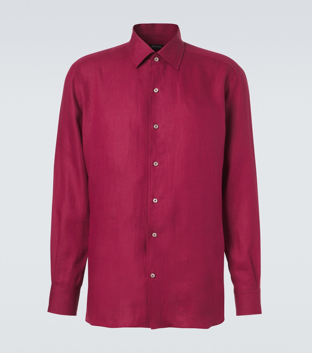 Linen shirt | Zegna