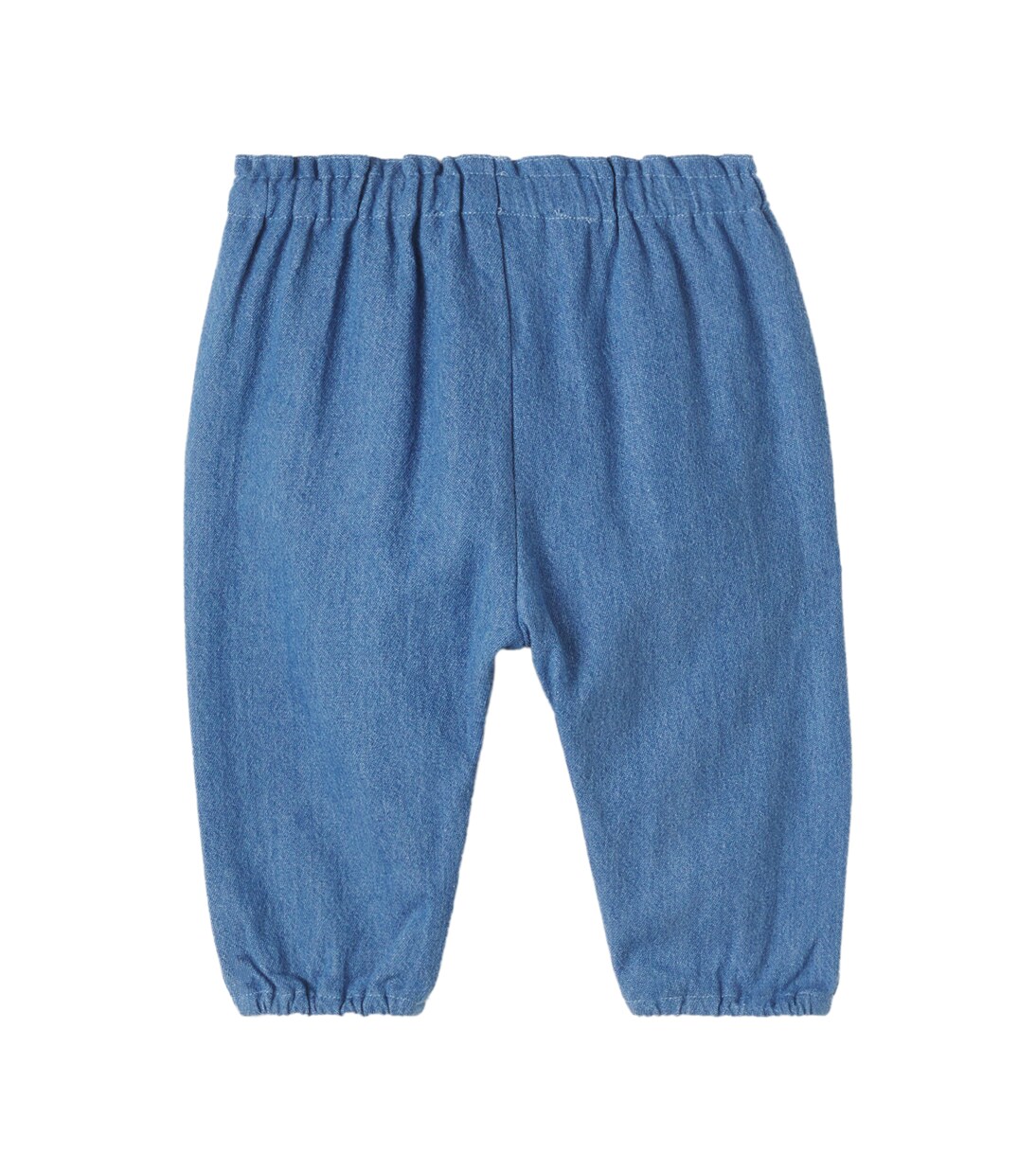 Baby tapered jeans | Tartine et Chocolat