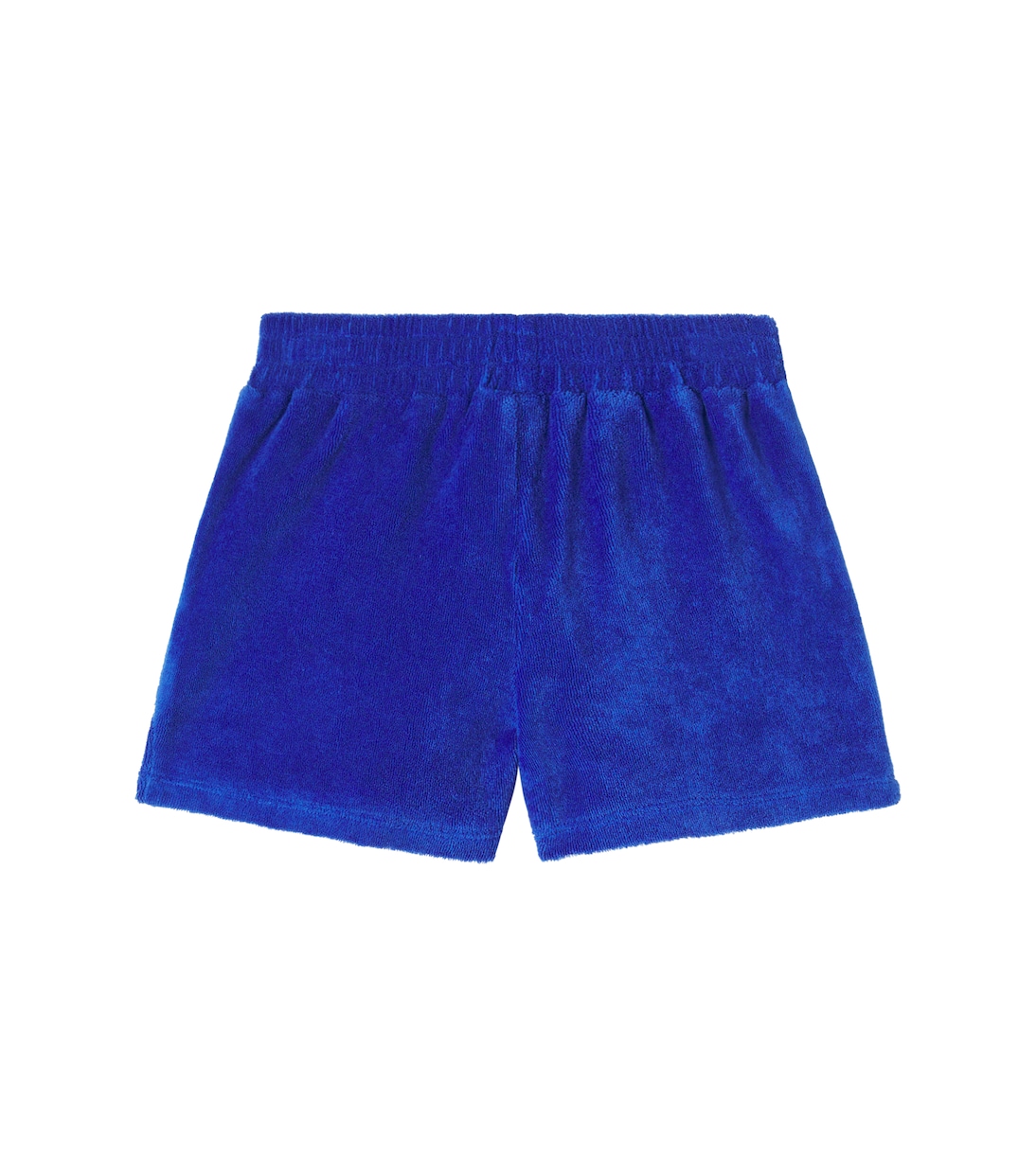 Nono cotton terry Bermuda shorts | Bonton