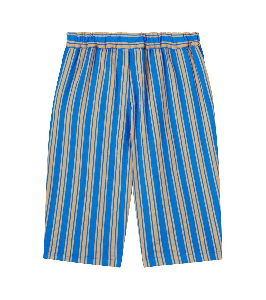 Baby Hose New Hairline aus Baumwolle | Bobo Choses