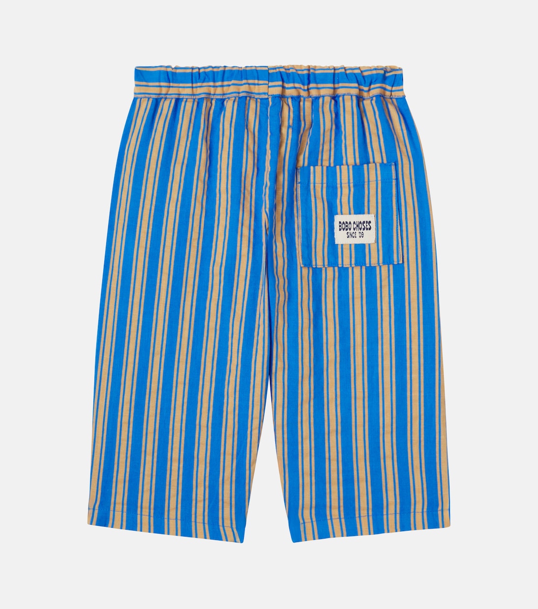 Baby Hose New Hairline aus Baumwolle | Bobo Choses