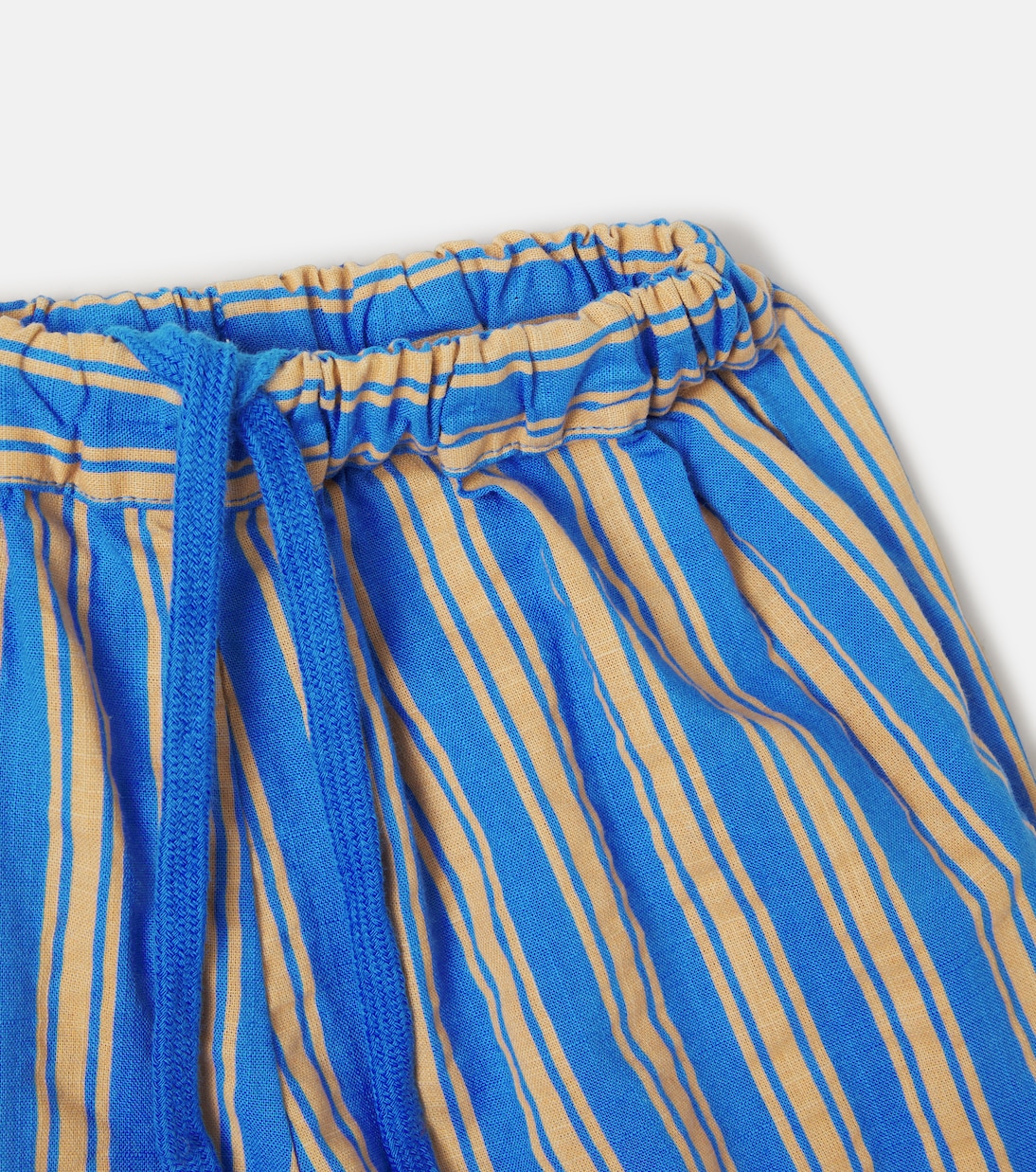 Baby Hose New Hairline aus Baumwolle | Bobo Choses