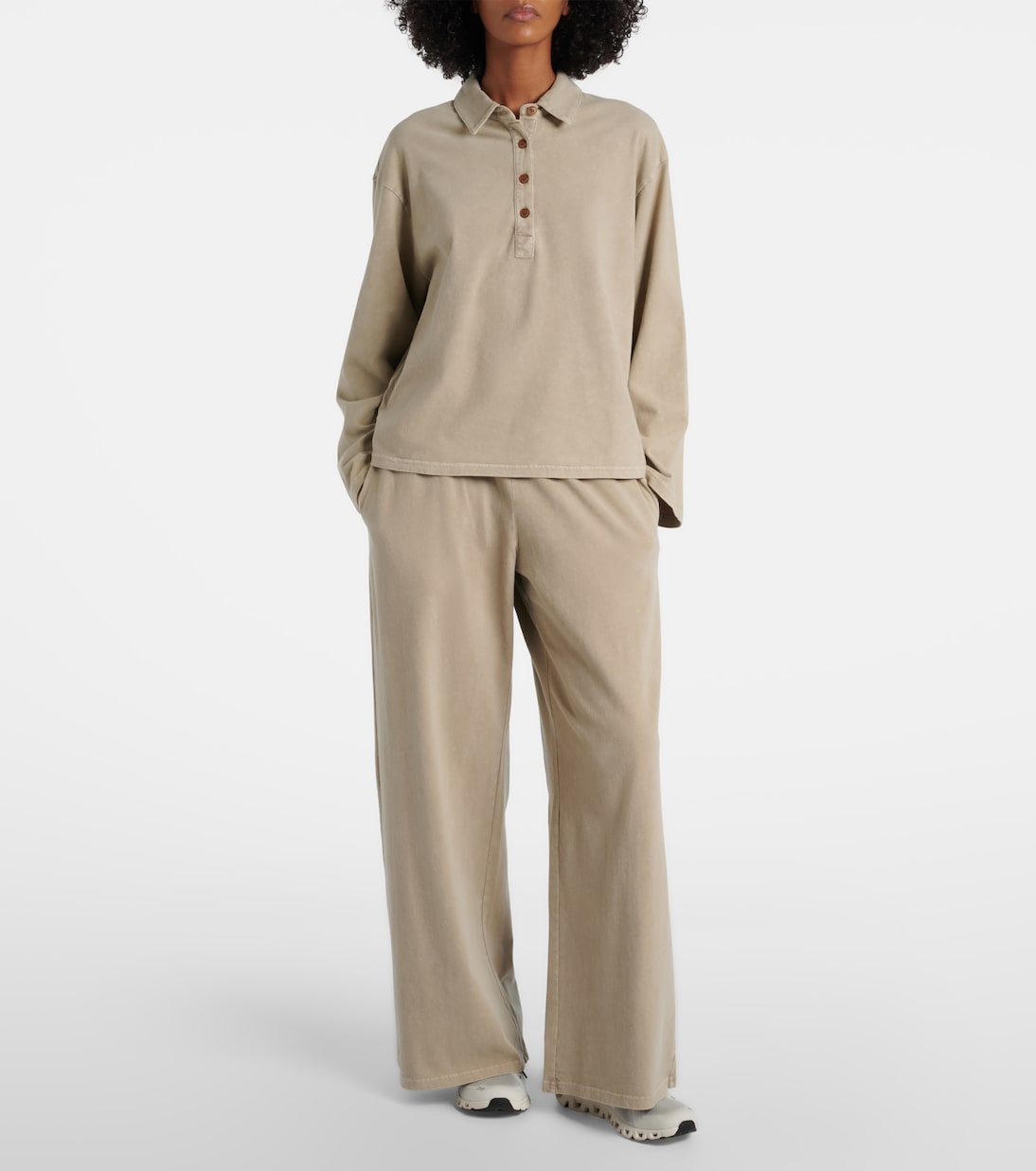 Soho Rhea top | The Upside