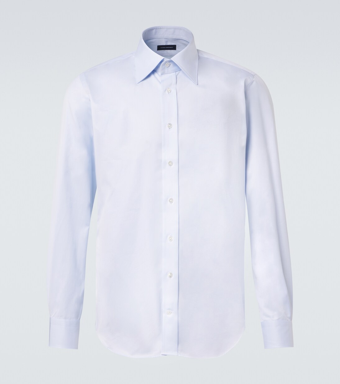 Cotton shirt | Thom Sweeney