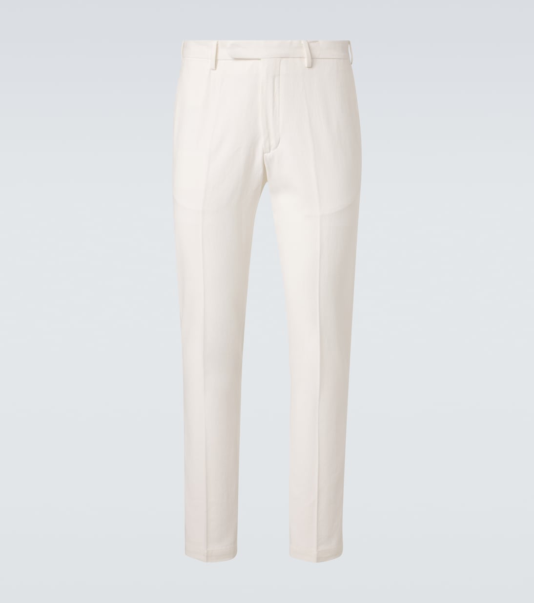 Twill chinos | Thom Sweeney