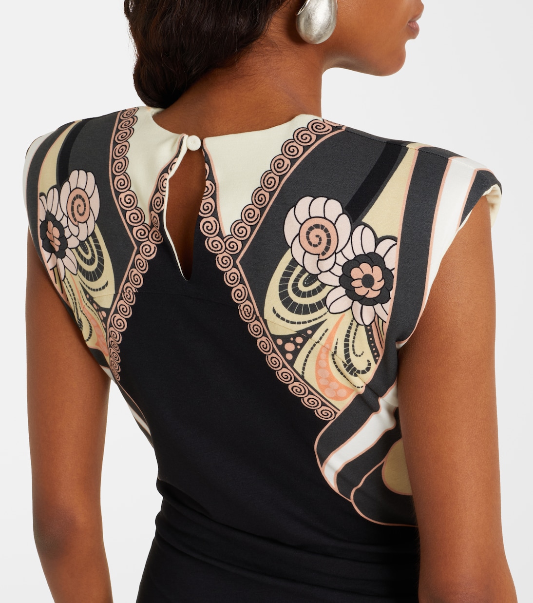 Minikleid Lela aus Jersey | La DoubleJ