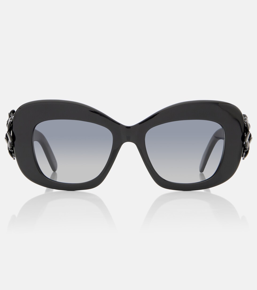 Dior Clover S3I square sunglasses | Dior Eyewear