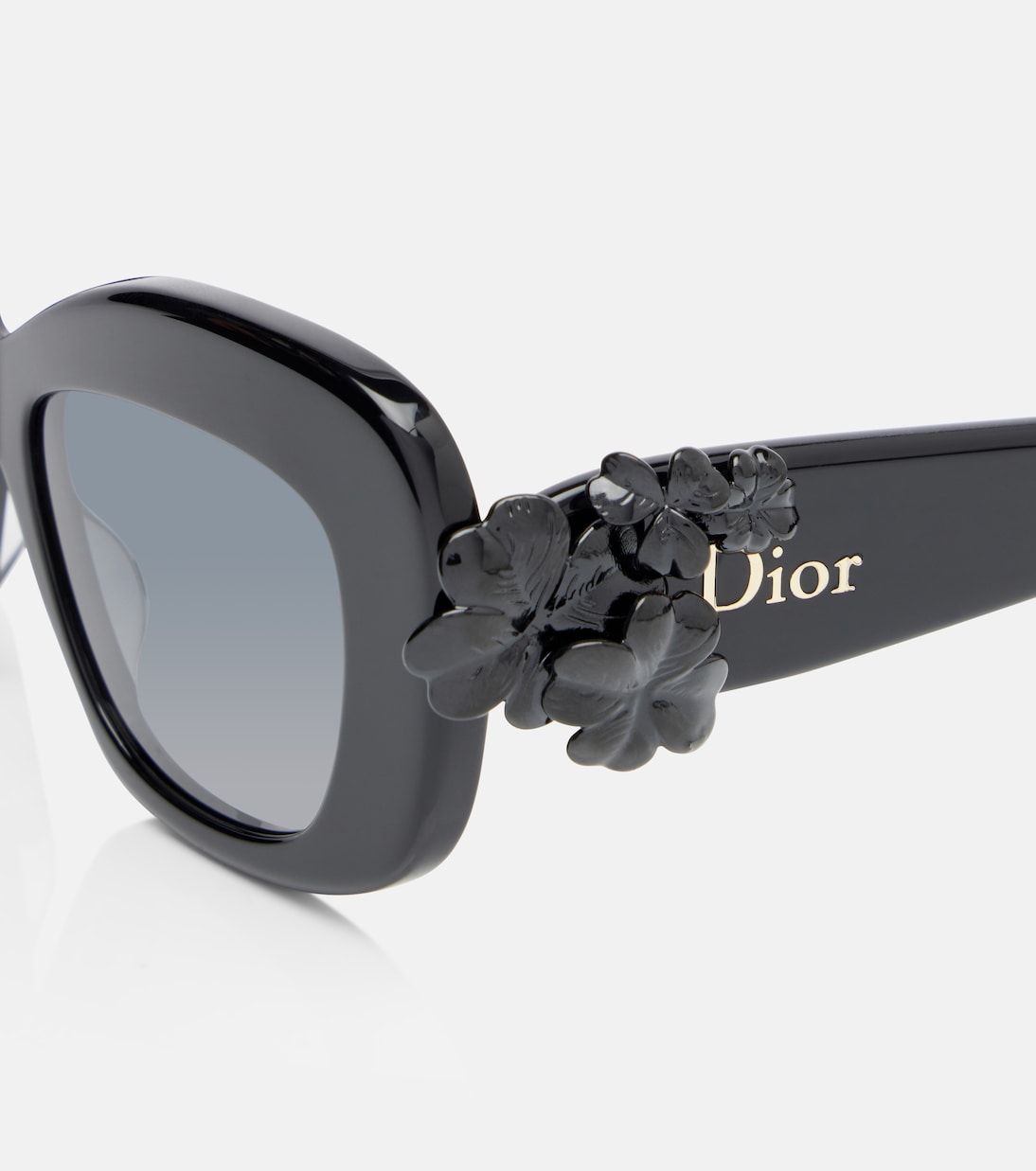 Dior Clover S3I square sunglasses | Dior Eyewear