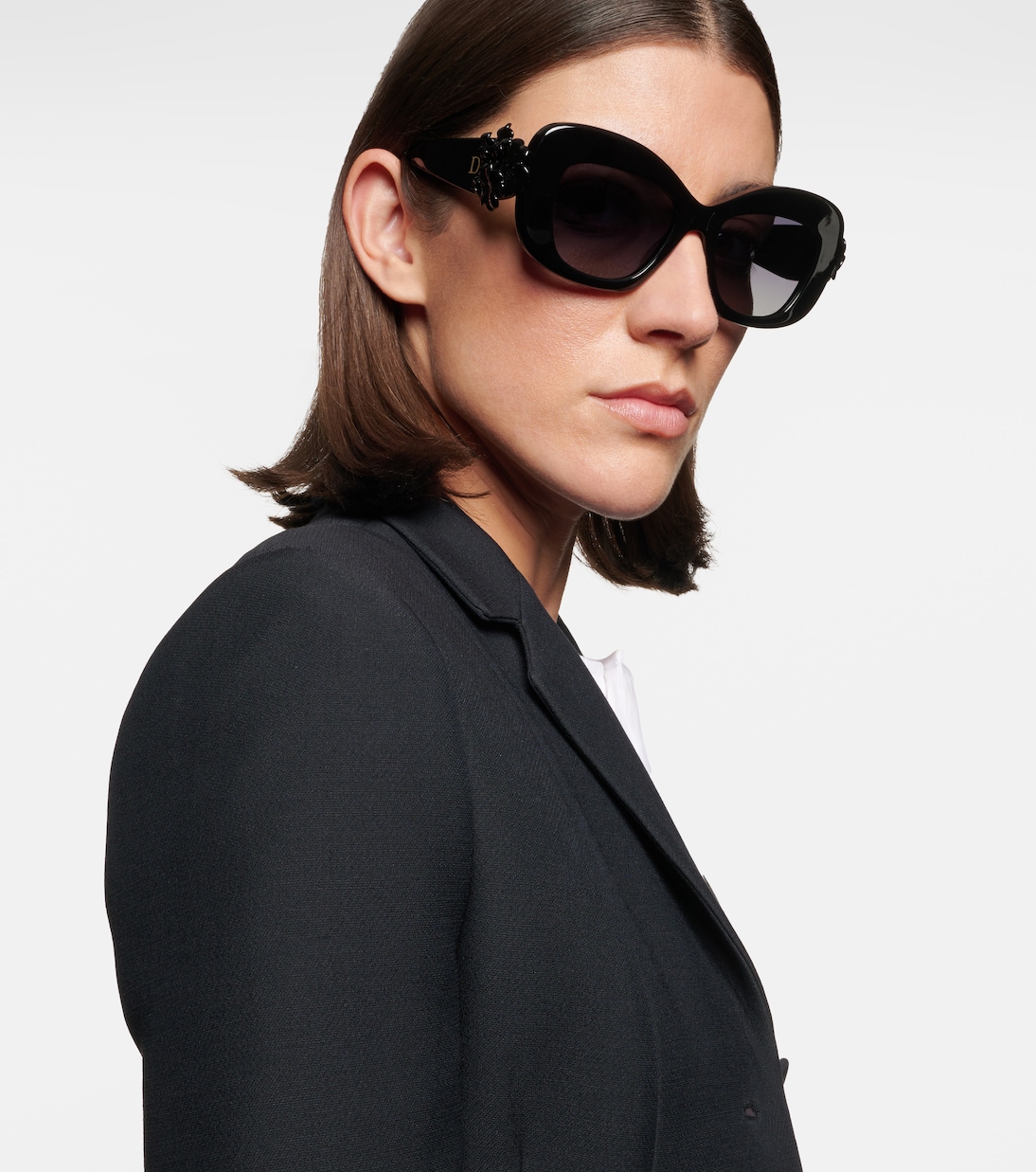 Dior Clover S3I square sunglasses | Dior Eyewear