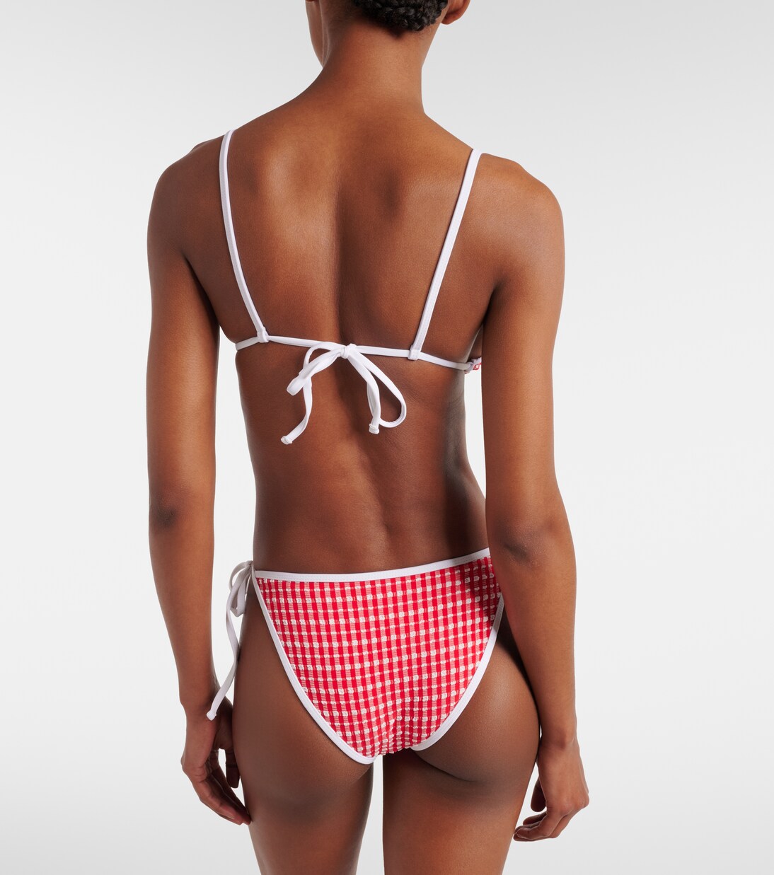 Bikini-Oberteil Via | Jade Swim