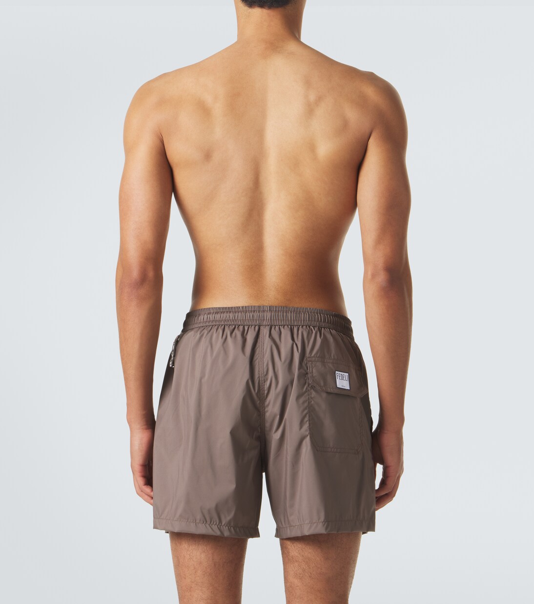 Short de bain | Fedeli