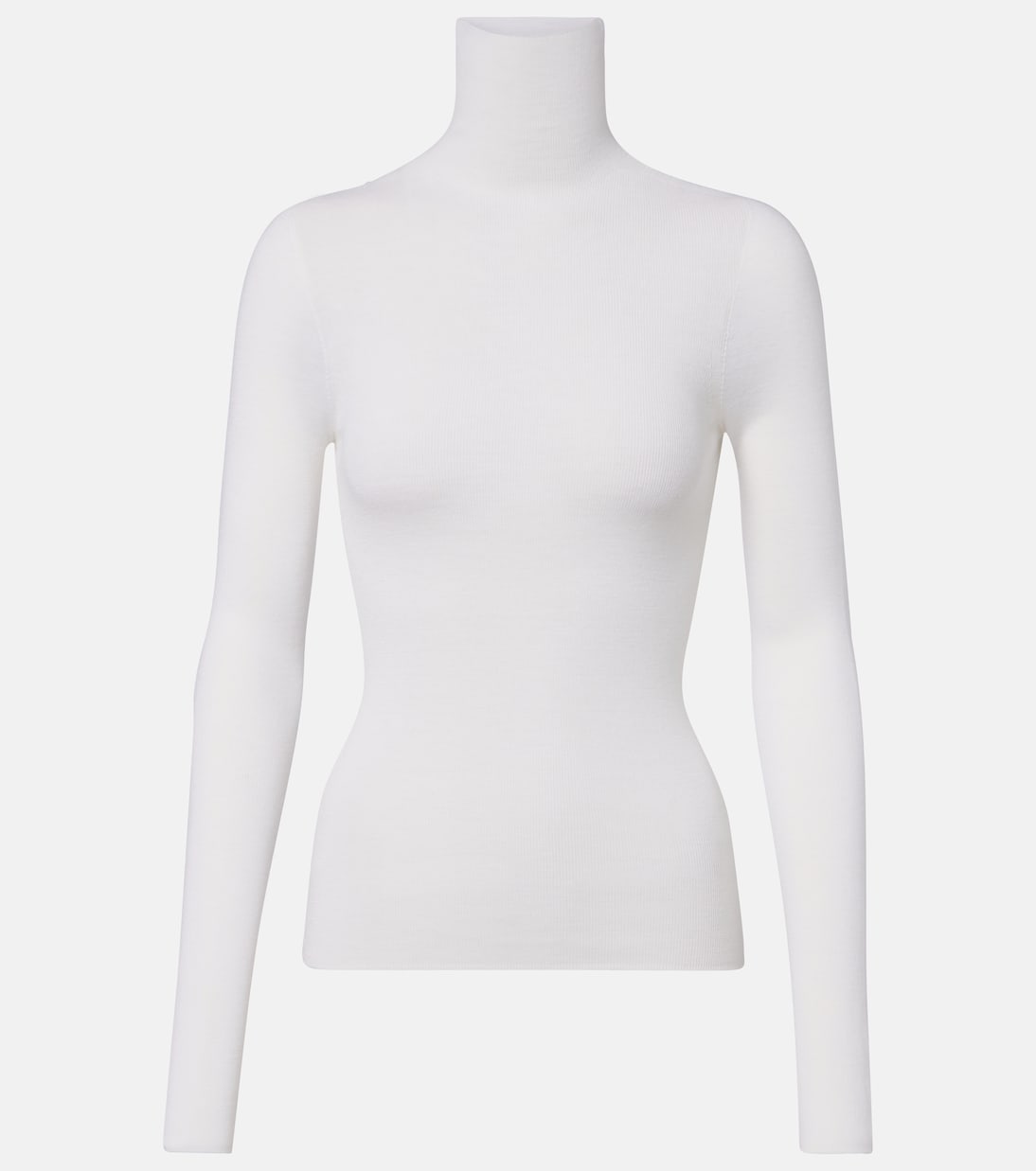 Pullover aus Schurwolle | Dorothee Schumacher