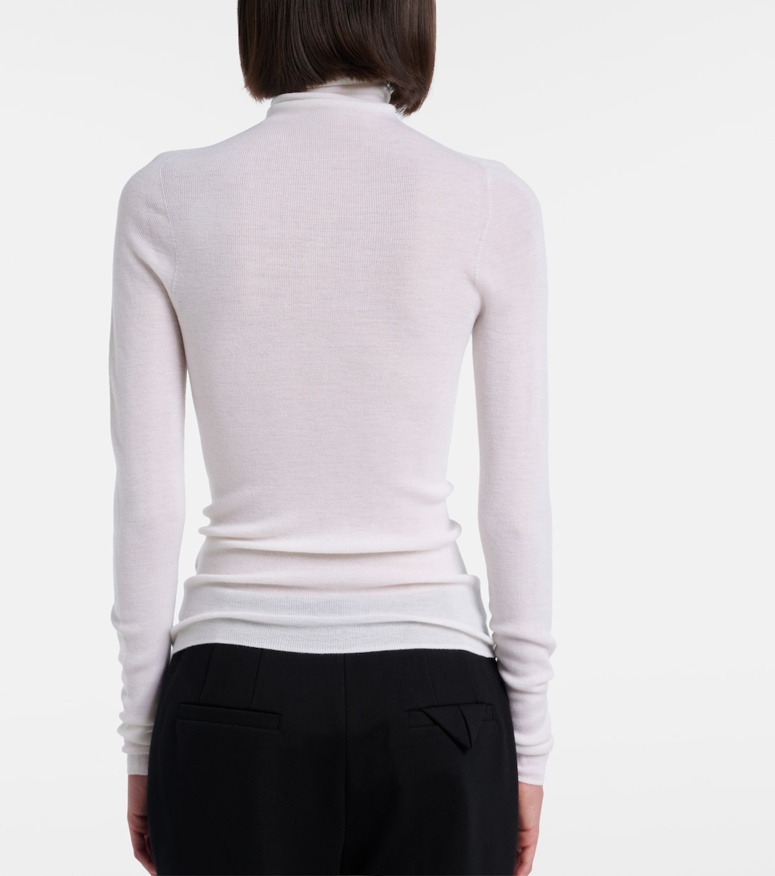 Pullover aus Schurwolle | Dorothee Schumacher