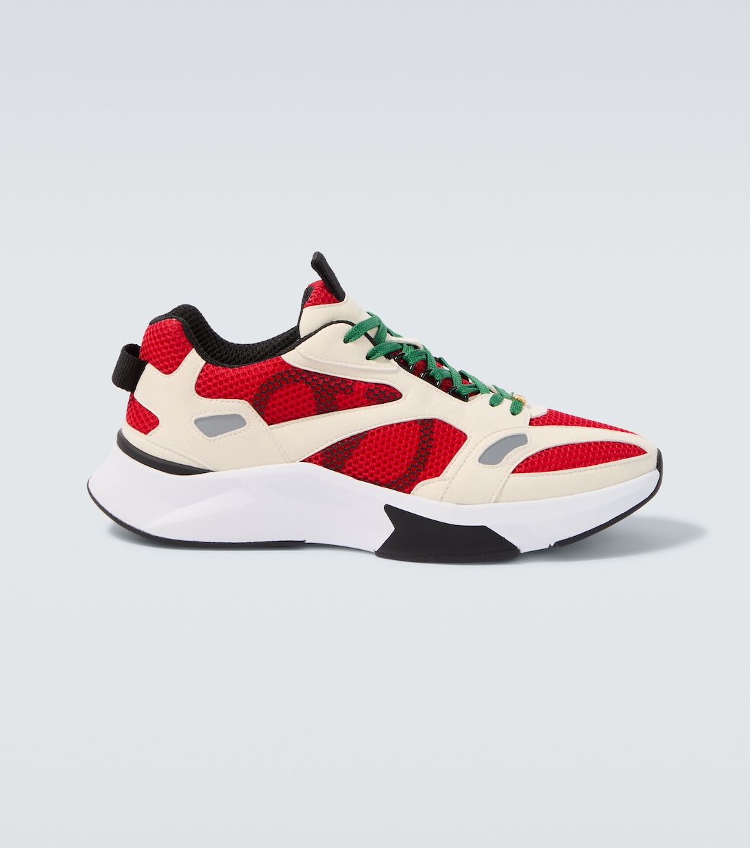 Zapatillas Demiyee con ante | Valentino Garavani