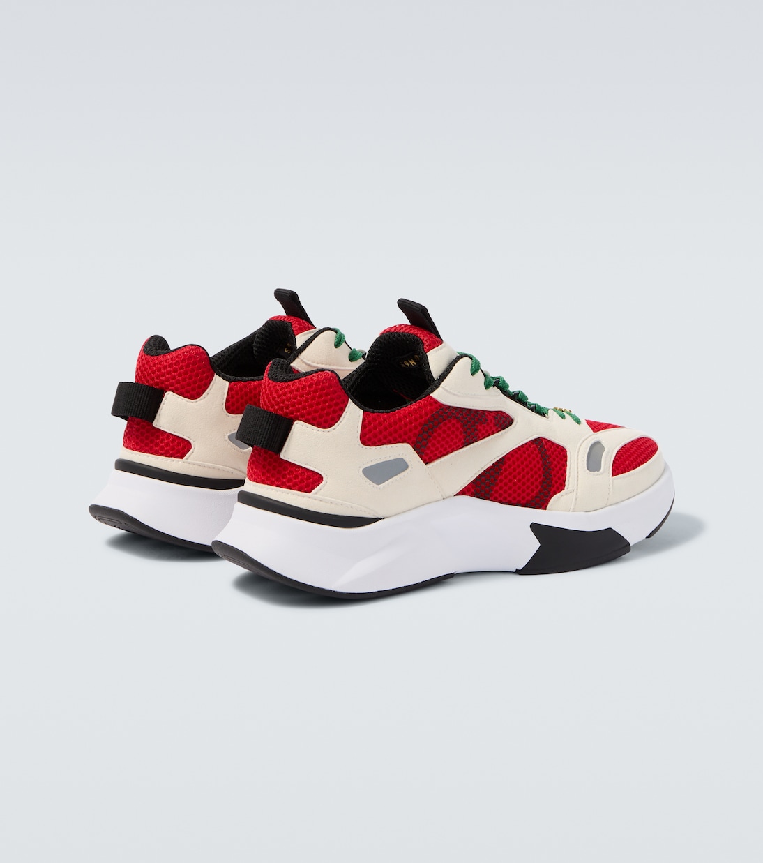 Zapatillas Demiyee con ante | Valentino Garavani