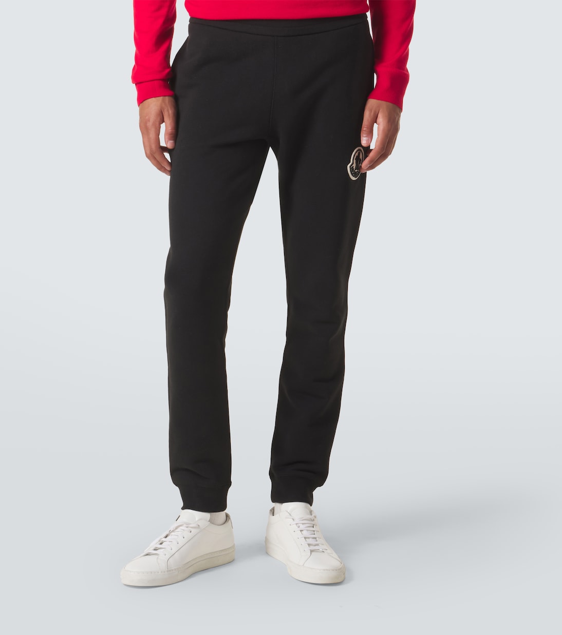 Logo swim trunks | Moncler