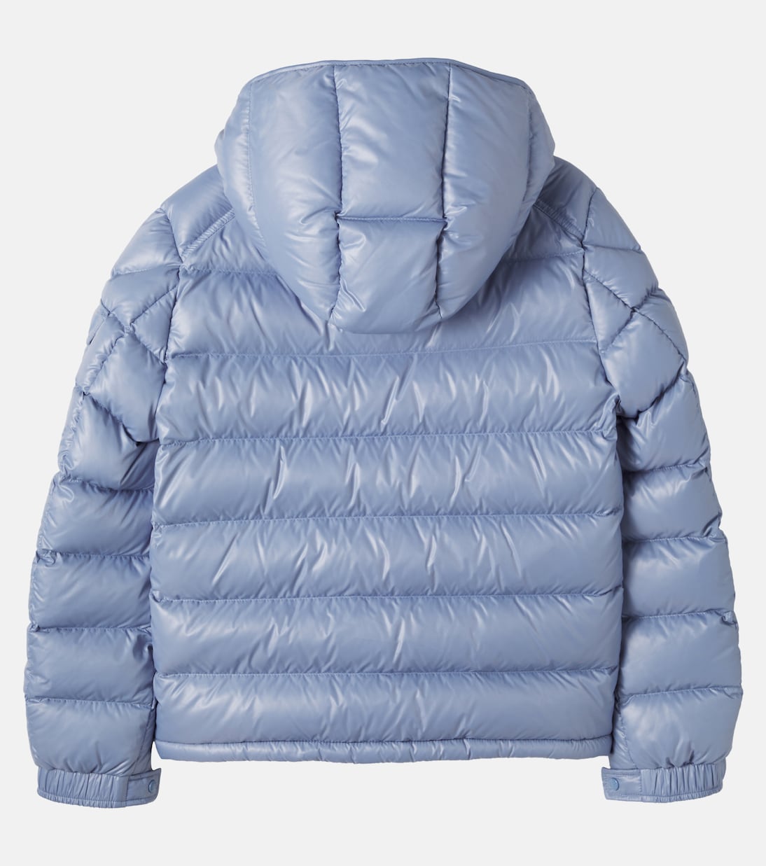 Maya down jacket | Moncler Enfant